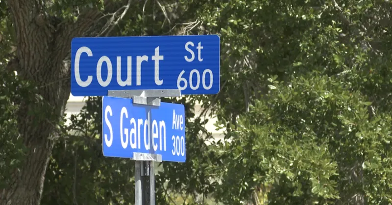 S. Garden Ave. vacation decision set to head back to Clearwater City Council for discussion