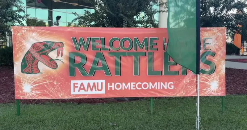 Homecoming week at Florida A&M University celebrates family, tradition and Rattler pride beyond football