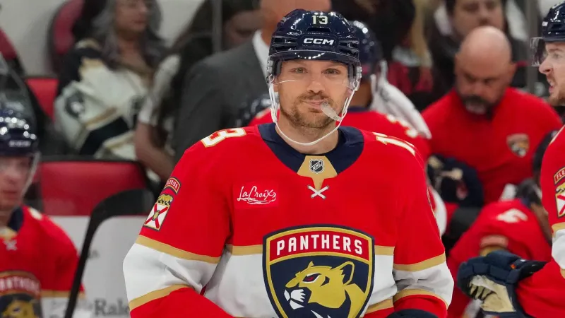 5 Panthers stars and how they performed against their former teams