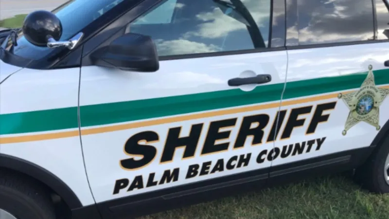 Former PBSO dispatcher sentenced after 2023 head-on DUI crash that killed mother