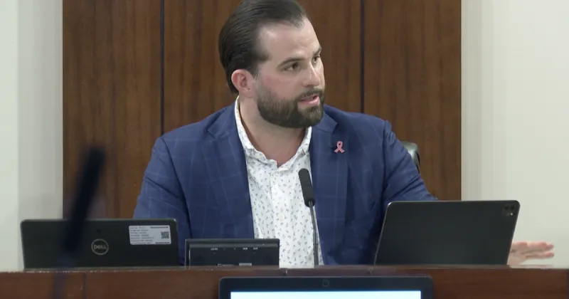 Leon County commissioners advance dual-track fire plan as outside firm probes multimillion-dollar gap