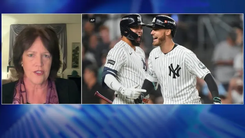 MLB collective bargaining agreement set to expire