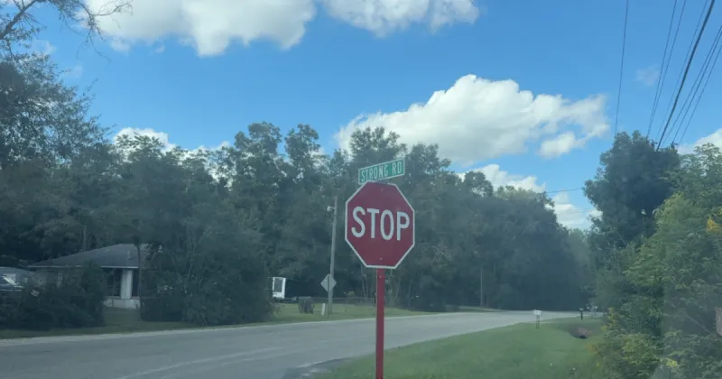 Gadsden County Selects Strong Road for New Boys & Girls Club