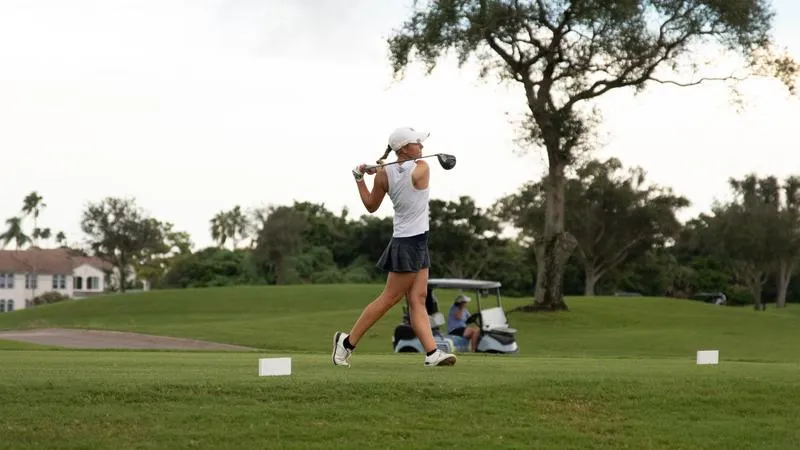 Women's Golf Competes at Saint Leo Invitational