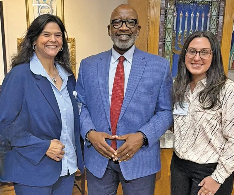 Weissman Day Center Celebrates National Adult Day Services