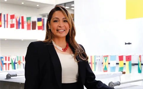 Miami Dade College, universities unite to build AI into business programs