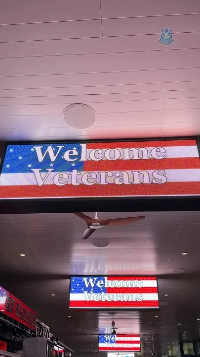 Southwest Florida Honor Flight - October 2026 (Video)