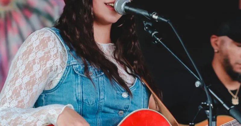 Young country singer to perform at Military Heritage Museum