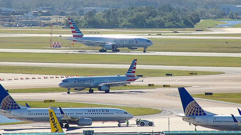 GOAA considers approving temporary vertipad at MCO