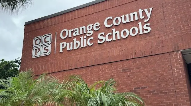 Orange County teachers, OCPS head to impasse hearing over contract