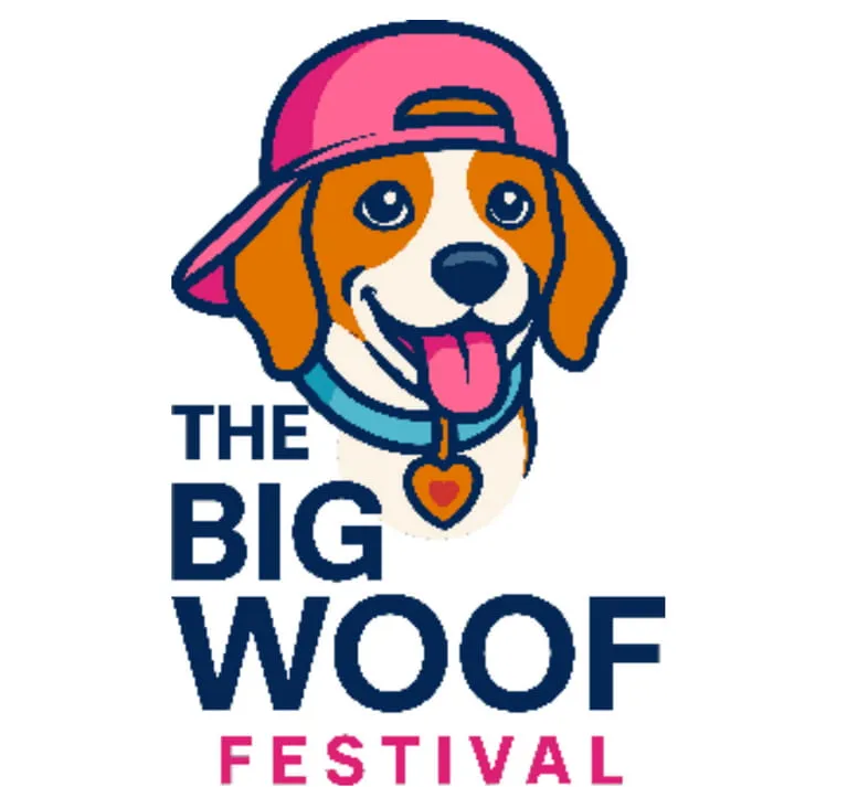 MyPetScan is official hydration sponsor of The Big Woof Festival