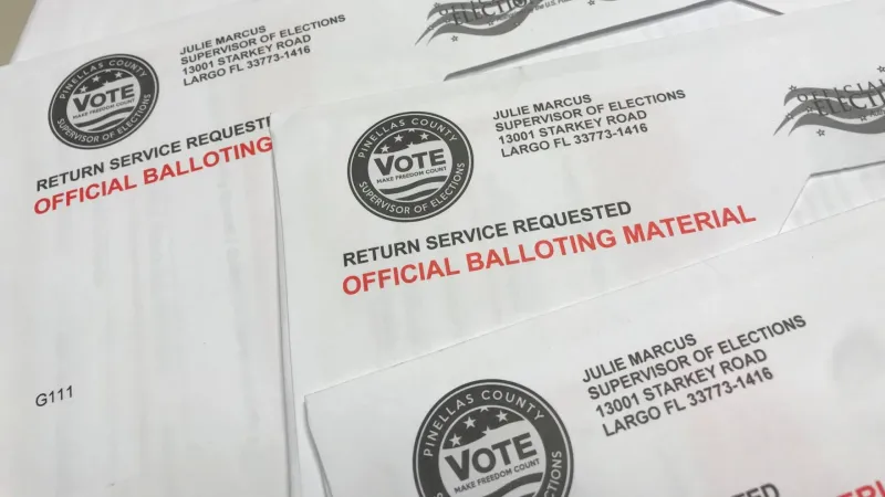 What Florida Voters Need to Know About Amendments 1 and 2