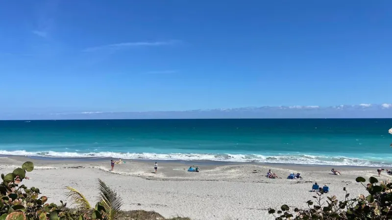 Another comfortable day ahead, rain and stronger winds return this weekend