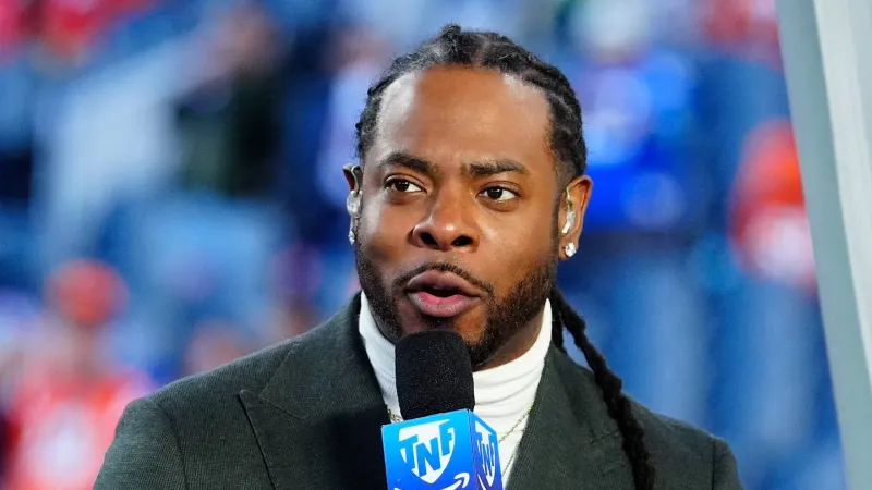 Richard Sherman confirms how Jaguars can unleash Travis Hunter's two-way skills