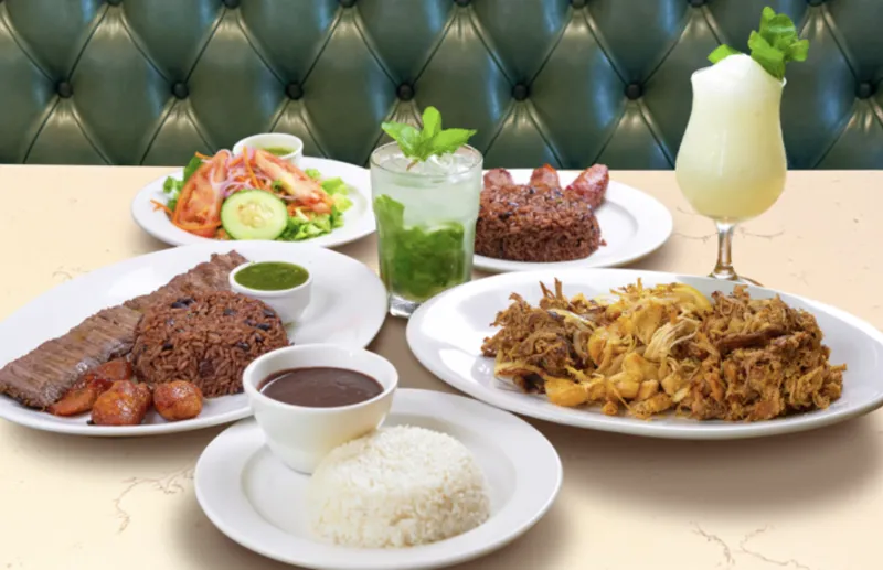 Miami's iconic Havana Harry's finally reopens after yearlong closure