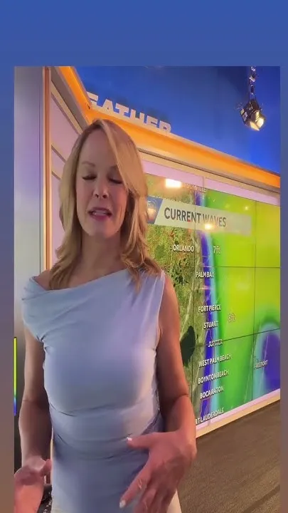 Breezy conditions and rough surf today, with heavy rain possible this weekend (Video)