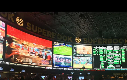 Lightning Morning News: High Rollers and Hotshots