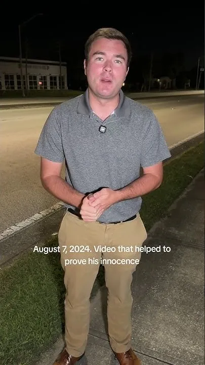 Winter Springs police officer fired following viral video of controversial encounter (Video)