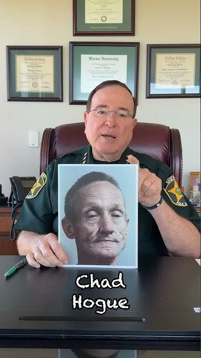 Chad loves being behind bars | Morning briefing, October 21, 2026 (Video)