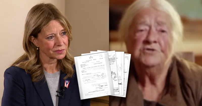Ohio Democrat Amy Acton's childhood abuse thrust into governor's race