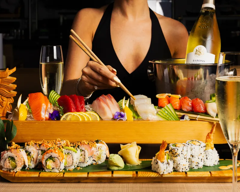 Celebrity hotspot among two major restaurants opening in Coral Gables