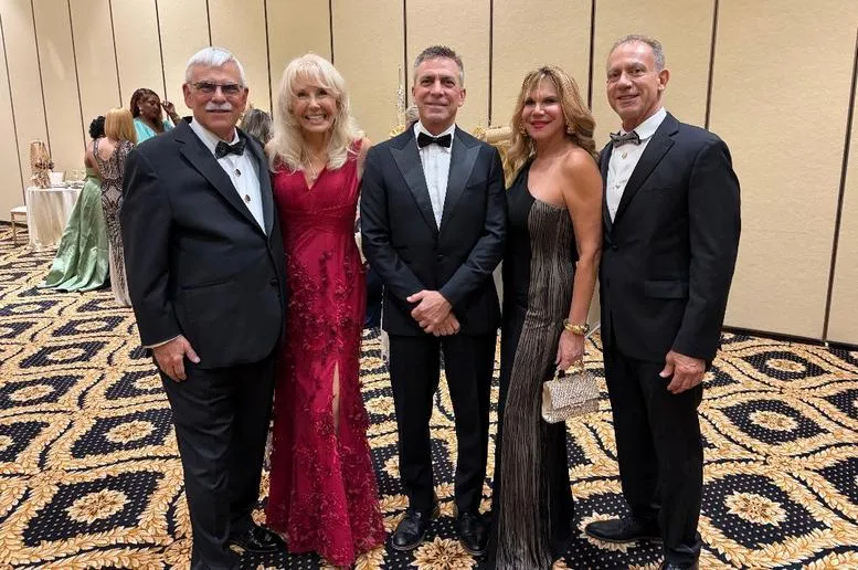 Fall brings The Moonwalkers, galas and Dolly Parton tribute