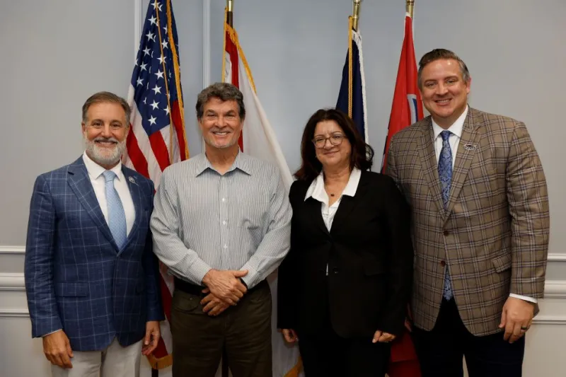 FAU Receives $3.3M to Provide Scholarships in Electrical Engineering