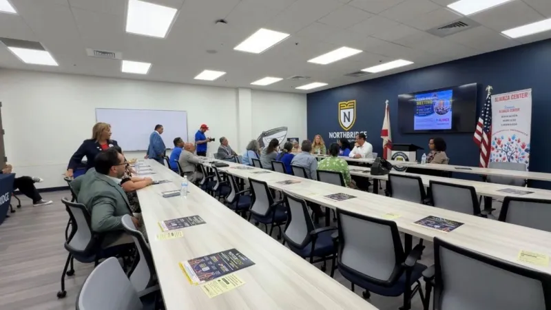 Osceola County town hall aims to boost Latino voter turnout