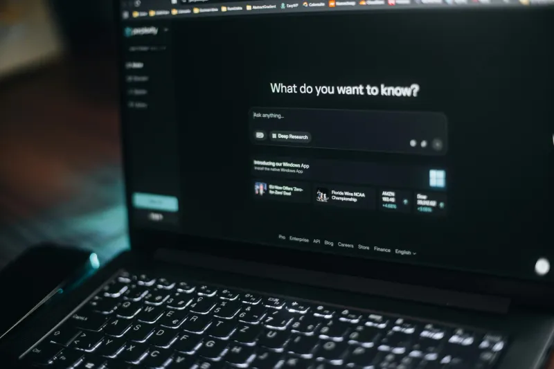 OPINION: AI becomes too powerful for even creators to stop