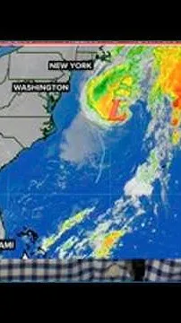 Tropics Update for Wednesday, October 21 (Video)