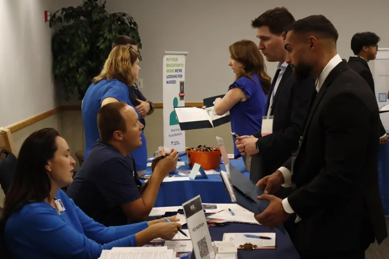 UNF students face employment hurdles under new federal loan rules