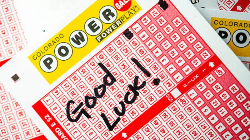Feeling lucky? $635 million Powerball jackpot is up for grabs Wednesday