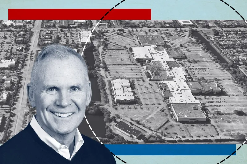 Washington Prime Group selling Boynton Beach mall as it winds down business