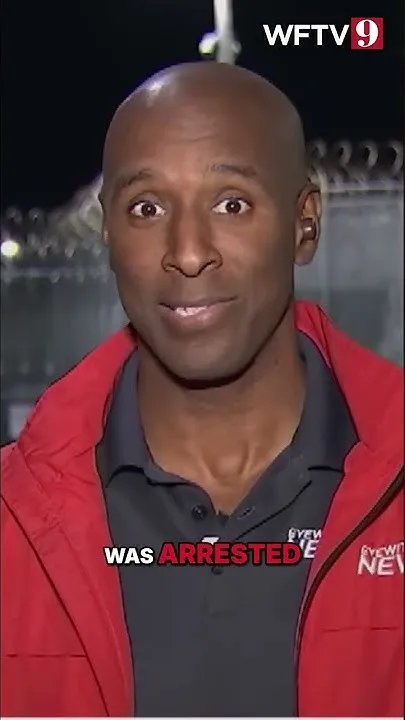 Michelle Parker Suspect's Colombia Flight Ticket Raises Questions #shorts (Video)