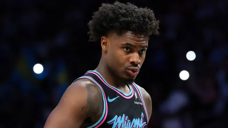 Heat's 3 keys to stopping Anthony Edwards and LaMelo Ball in first defensive test