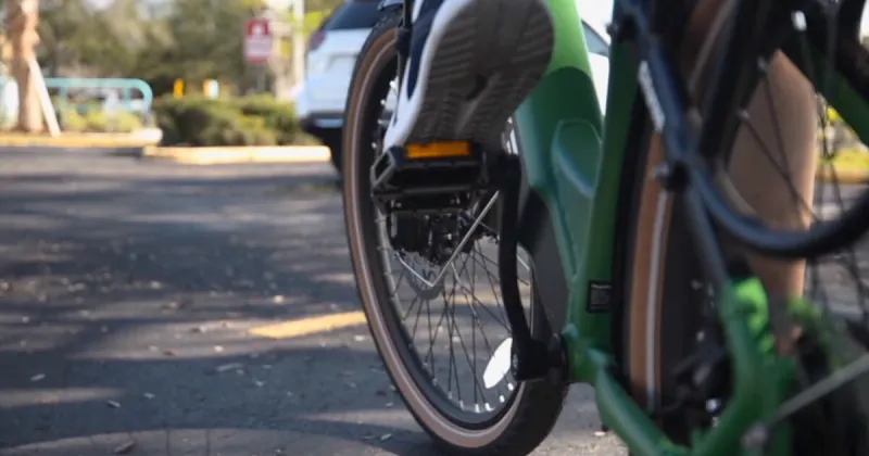 Changes to e-bikes and e-scooters could be coming in Hillsborough County