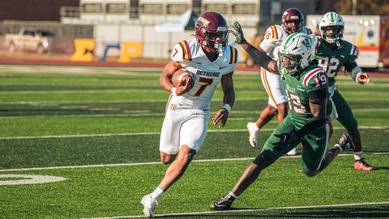 Brown Named to Jerry Rice Award Watch List