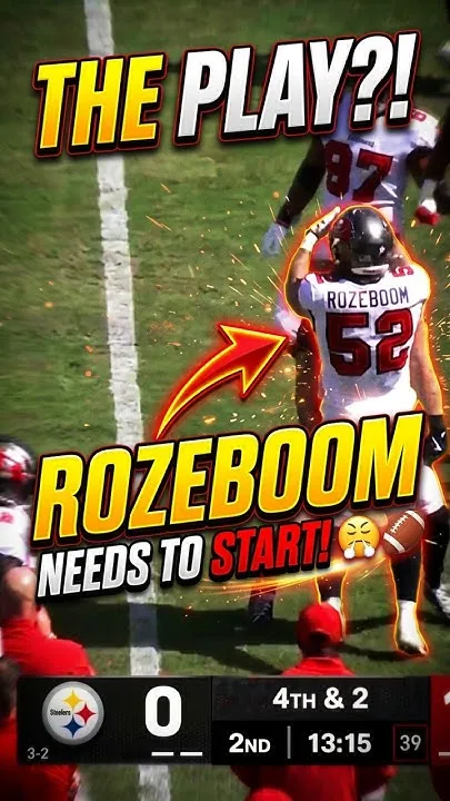 Is this the play that earns him the starting job?  #Buccaneers #Bucs #NFL #Shorts #Highlights (Video)