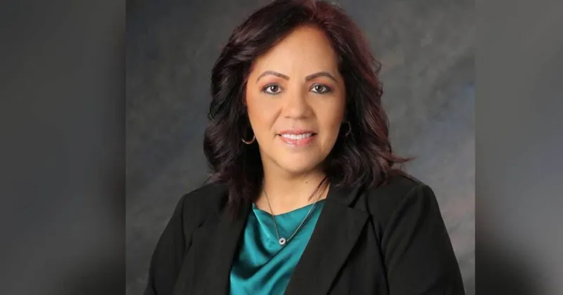 Florida attorney general announces arrest of Kissimmee mayor on fraud, grand theft charges