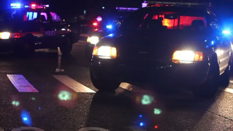Tamarac Crime Blotter: Witness Reports That A Woman Was Grabbed and Thrown Into White Lexus