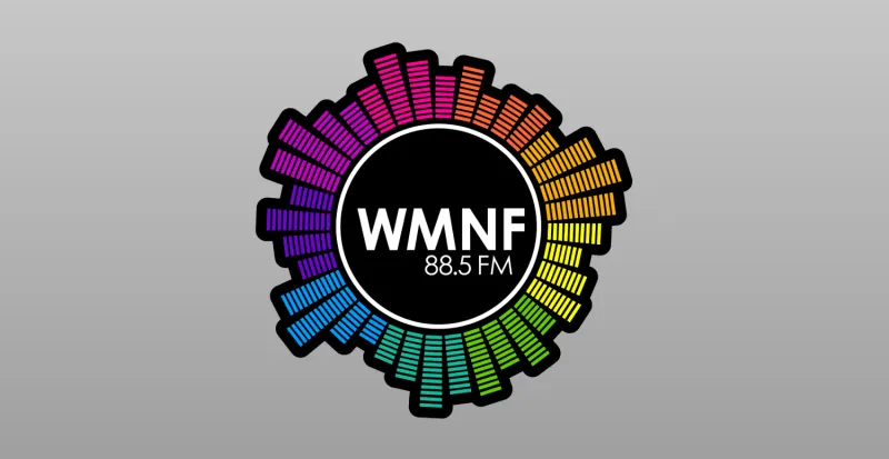 WMNF 88.5 FM welcomes Alex Worthey as new General Manager