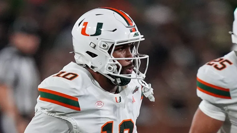 Florida Bar places employee on leave over hateful messages sent to Miami's Damon Wilson II