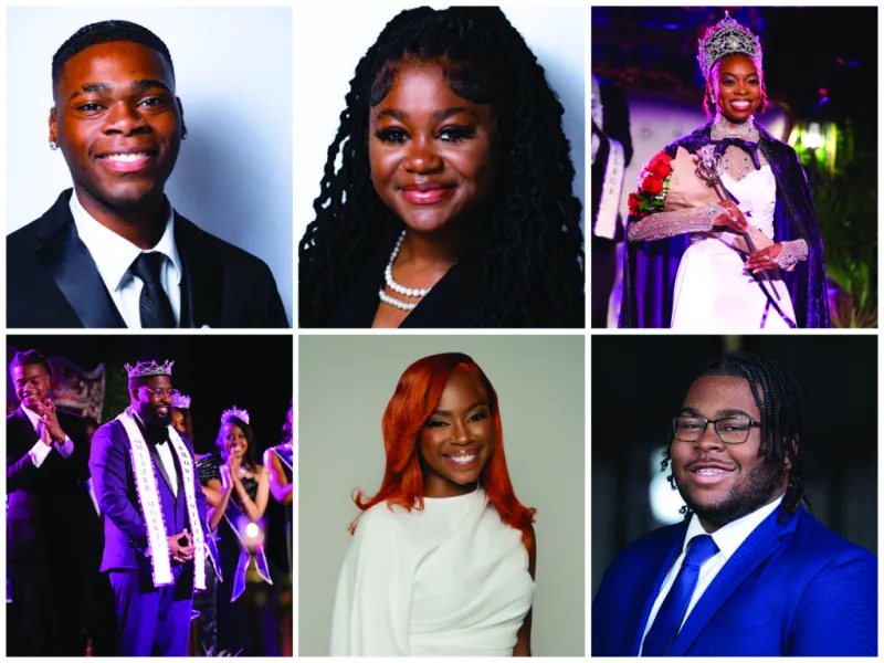 It's More Than a Crown: What It Means to Be HBCU Royalty