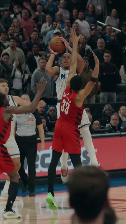 OPENING NIGHT LETS GET IT! (Video)