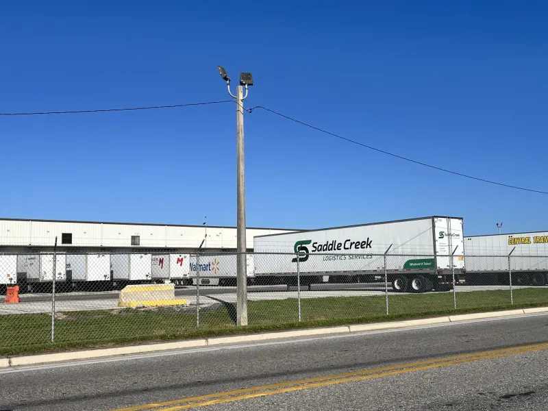 Lowe's Insourcing of Plant City Warehouse Impacts 178 Saddle Creek Jobs