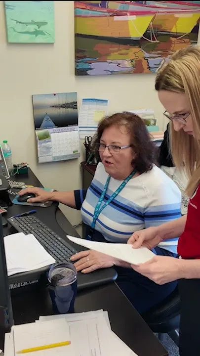 Support Services Department Spotlight - Florida City Week (Video)