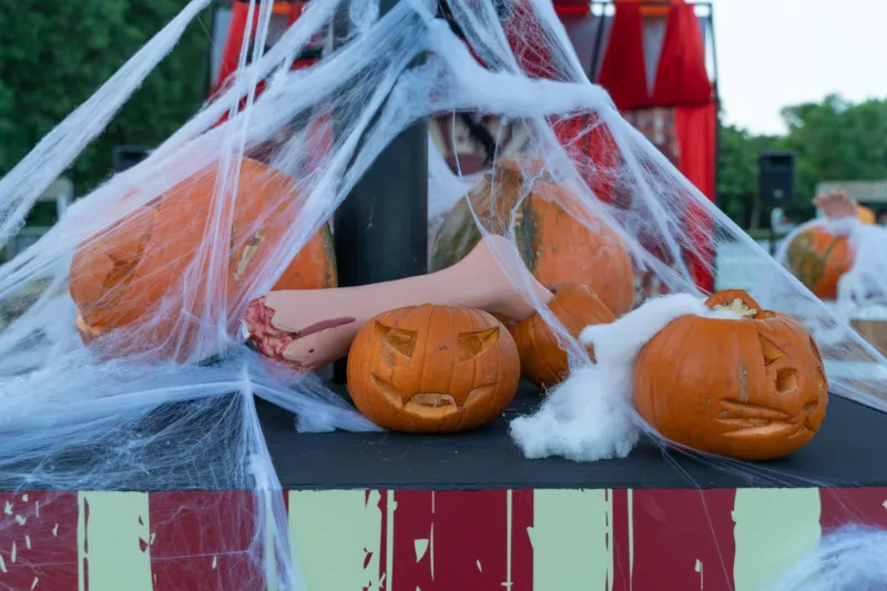 UNF Student Life to host annual Spook-a-Thon event