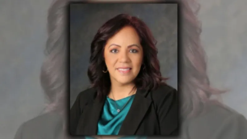 Kissimmee Mayor Jackie Espinosa arrested on theft, fraud charges, Florida AG says