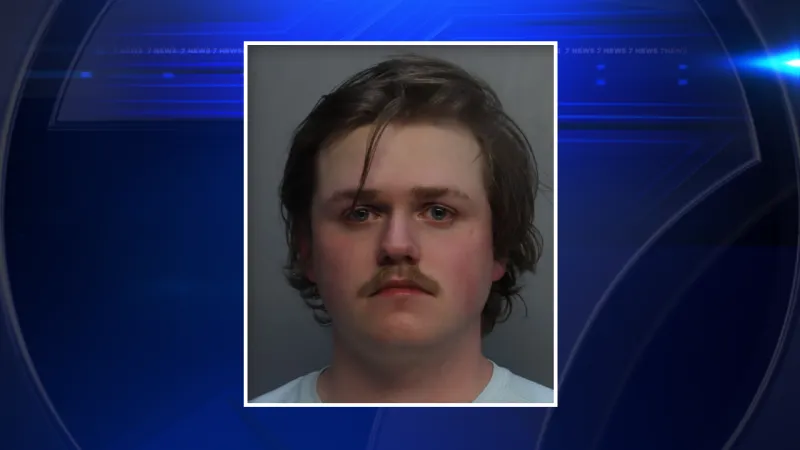 Homestead man, 21, arrested after making racist, anti-LGBTQ death threats on Instagram, police say