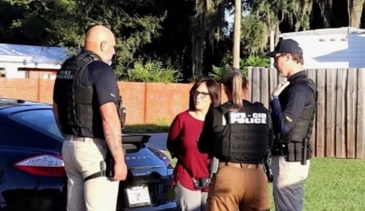 Kissimmee mayor arrested on grand theft and fraud charges